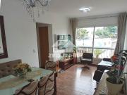 Apartamento em Vila Osasco, Osasco/SP de 62m² 2 quartos...