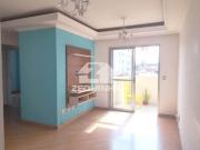 Apartamento em Vila Osasco, Osasco/SP de 66m² 2 quartos...