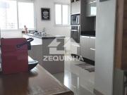 Apartamento em Vila Osasco, Osasco/SP de 74m² 3 quartos...