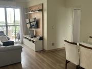 Apartamento em Vila Osasco, Osasco/SP de 92m² 3 quartos...