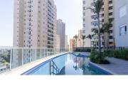 Apartamento em Vila Osasco, Osasco/SP de 94m² 3 quartos...