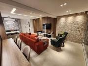 Apartamento em Vila Osasco, Osasco/SP de 96m² 2 quartos...