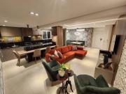 Apartamento em Vila Osasco, Osasco/SP de 96m² 2 quartos...