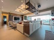 Apartamento em Vila Osasco, Osasco/SP de 96m² 2 quartos...