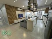 Apartamento em Vila Osasco, Osasco/SP de 96m² 3 quartos...