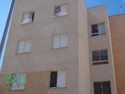 Apartamento em Vila Palmares, Franco da Rocha/SP de 46m²...