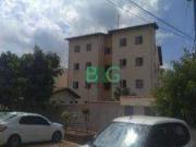 Apartamento em Vila Palmares, Franco da Rocha/SP de 47m²...