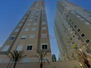 Apartamento em Vila Palmares, Santo André/SP de 36m² 2...