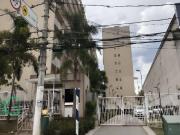 Apartamento em Vila Palmeiras, São Paulo/SP de 28m² 1...