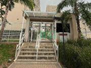 Apartamento em Vila Palmeiras, São Paulo/SP de 31m² 1...
