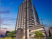 Apartamento em Vila Palmeiras, São Paulo/SP de 42m² 2...