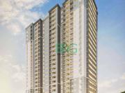 Apartamento em Vila Palmeiras, São Paulo/SP de 69m² 2...