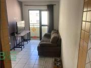 Apartamento em Vila Palmeiras, São Paulo/SP de 71m² 3...