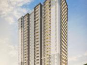 Apartamento em Vila Palmeiras, São Paulo/SP de 84m² 2...