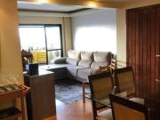 Apartamento em Vila Parque Jabaquara com 115.00 m², 3...