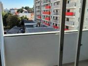 Apartamento em Vila Parque Jabaquara com 48m²