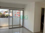 Apartamento em Vila Parque Jabaquara, São Paulo/SP de...