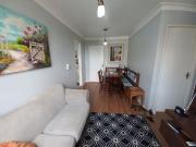 Apartamento em Vila Parque Jabaquara, São Paulo/SP de...