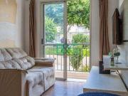 Apartamento em Vila Parque Jabaquara, São Paulo/SP de...