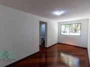 Apartamento em Vila Parque Jabaquara, São Paulo/SP de...