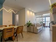 Apartamento em Vila Parque Jabaquara, São Paulo/SP de...