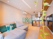 Apartamento em Vila Parque Jabaquara, São Paulo/SP de...