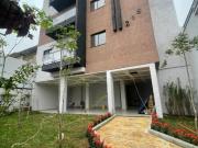 Apartamento em Vila Paulicéia, São Paulo/SP de 33m² 1...