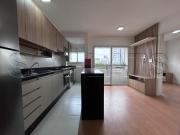 Apartamento em Vila Paulicéia, São Paulo/SP de 37m² 2...