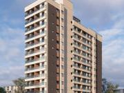 Apartamento em Vila Paulicéia, São Paulo/SP de 41m² 2...