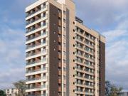 Apartamento em Vila Paulicéia, São Paulo/SP de 44m² 2...