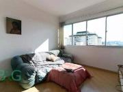 Apartamento em Vila Paulista, São Paulo/SP de 37m² 1...