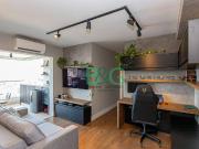 Apartamento em Vila Paulista, São Paulo/SP de 62m² 2...