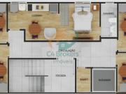 Apartamento em Vila Pedro Moreira Guarulhos