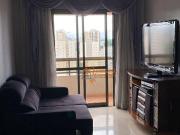 Apartamento em Vila Pedro Moreira, Guarulhos/SP de 86m²...