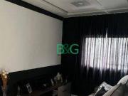 Apartamento em Vila Penteado, São Paulo/SP de 73m² 3...