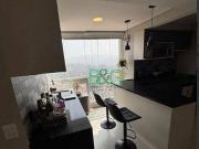 Apartamento em Vila Pereira Barreto, São Paulo/SP de...