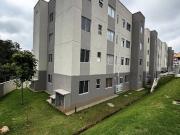Apartamento em Vila Perracini, Poá/SP de 49m² 2 quartos...
