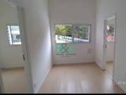 Apartamento em Vila Pierina, São Paulo/SP de 35m² 2...