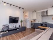 Apartamento em Vila Pirituba, São Paulo/SP de 40m² 1...