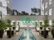 Apartamento em Vila Plana, São Paulo/SP de 31m² 2...