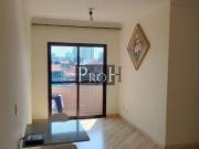 Apartamento em Vila Planalto, São Bernardo do Campo/SP...