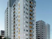 Apartamento em Vila Polopoli, São Paulo/SP de 37m² 2...