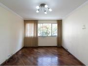 Apartamento em Vila Pompéia, São Paulo/SP de 117m² 3...
