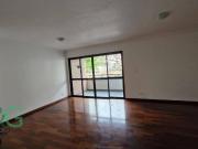 Apartamento em Vila Pompéia, São Paulo/SP de 120m² 3...