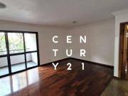 Apartamento em Vila Pompéia, São Paulo/SP de 120m² 3...