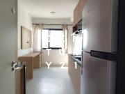 Apartamento em Vila Pompéia, São Paulo/SP de 24m² 1...
