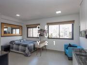 Apartamento em Vila Pompéia, São Paulo/SP de 25m² 1...