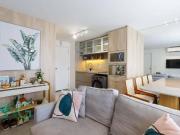 Apartamento em Vila Pompéia, São Paulo/SP de 40m² 1...