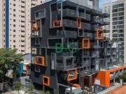 Apartamento em Vila Pompéia, São Paulo/SP de 41m² 1...