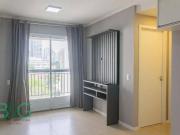 Apartamento em Vila Pompéia, São Paulo/SP de 48m² 2...